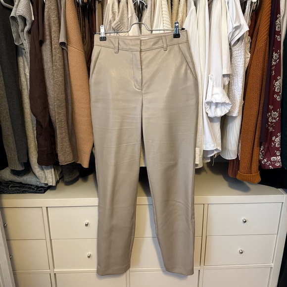 Babaton Command Pants - Picture 1 of 7